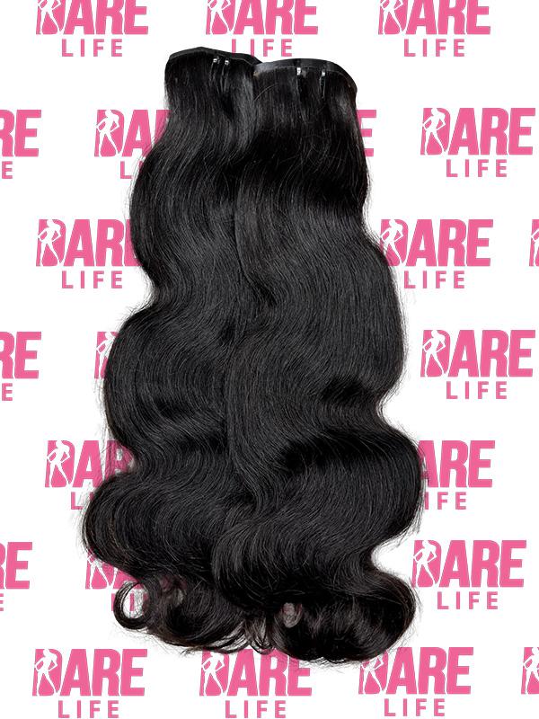 Indian Clip-In Extensions