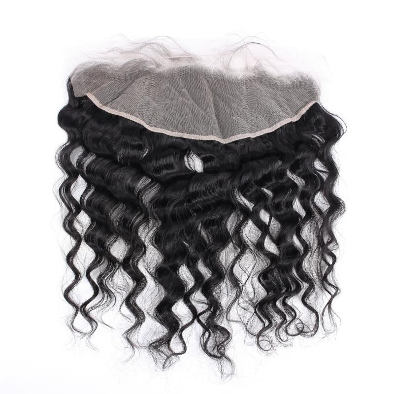 Cambodian Not Your Average Bodywave Lace Frontal