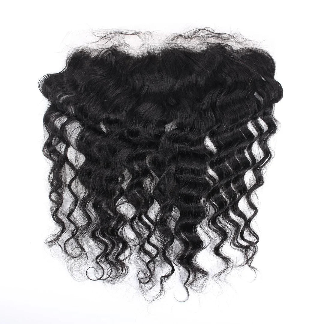 Cambodian Not Your Average Bodywave Lace Frontal