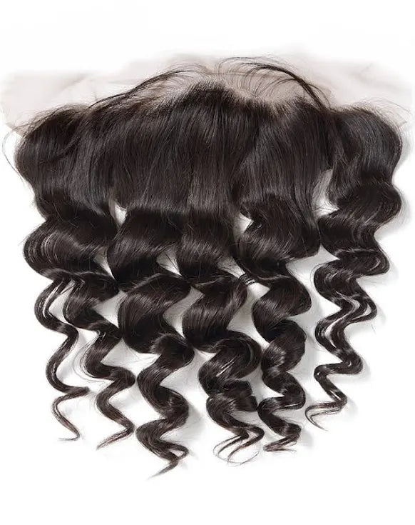 Cambodian Exquisite Wave Lace Frontal