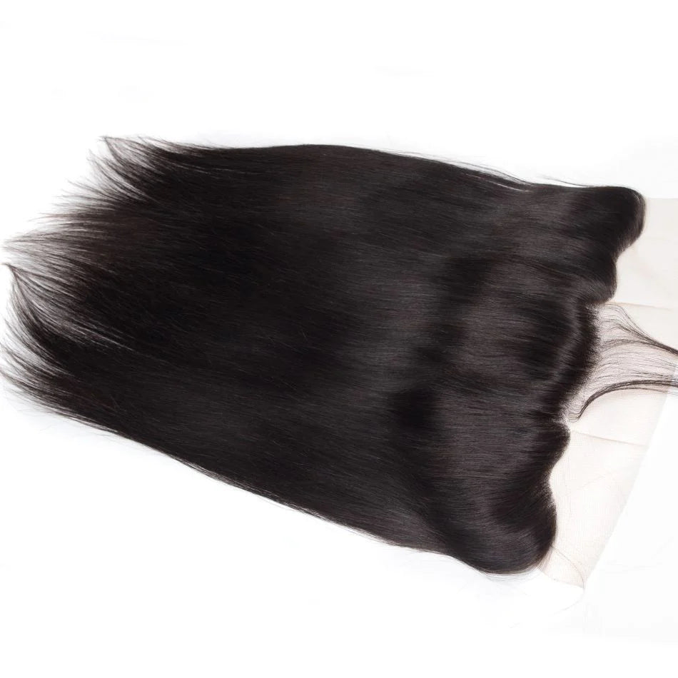 Cambodian Luxury Straight Lace Frontal