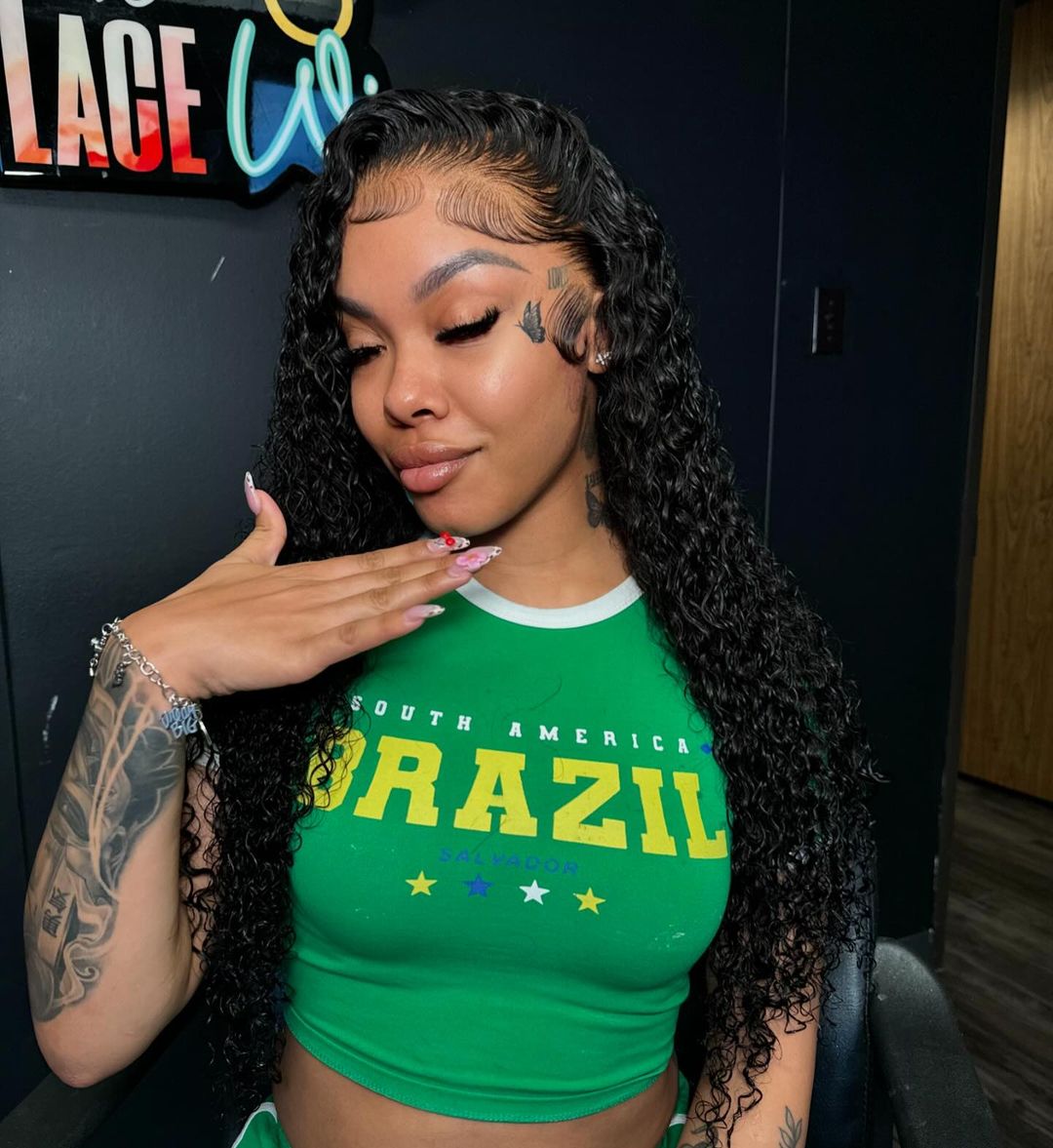 Indian Love Curl BUNDLE DEALS