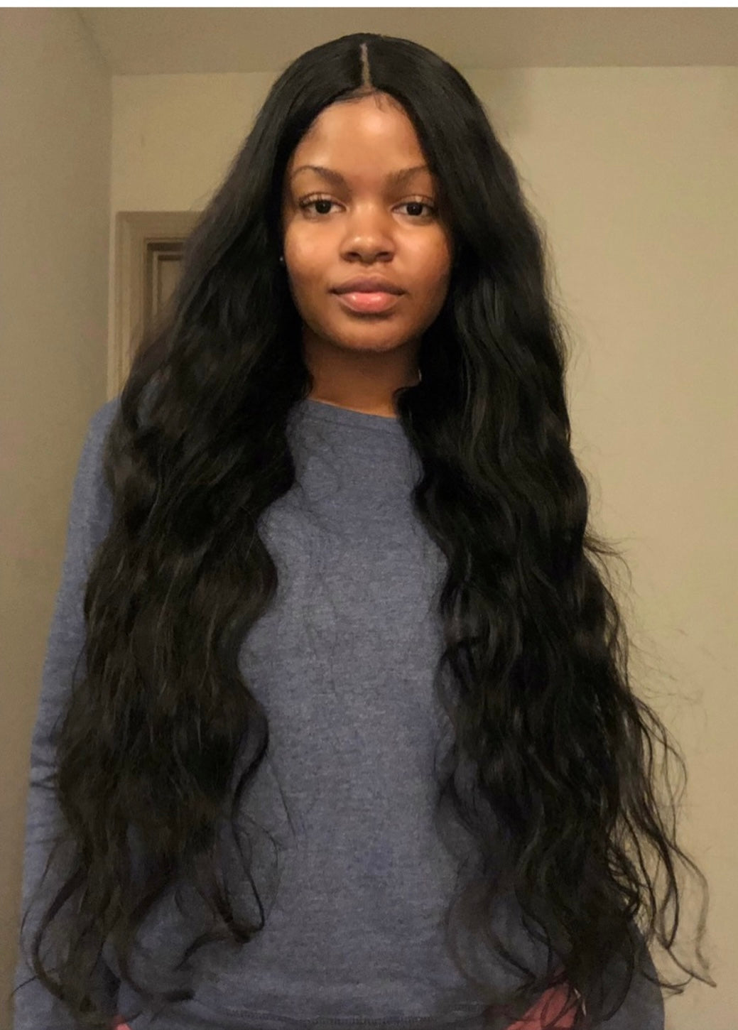 Malaysian Big Body Wave Hair Bundles