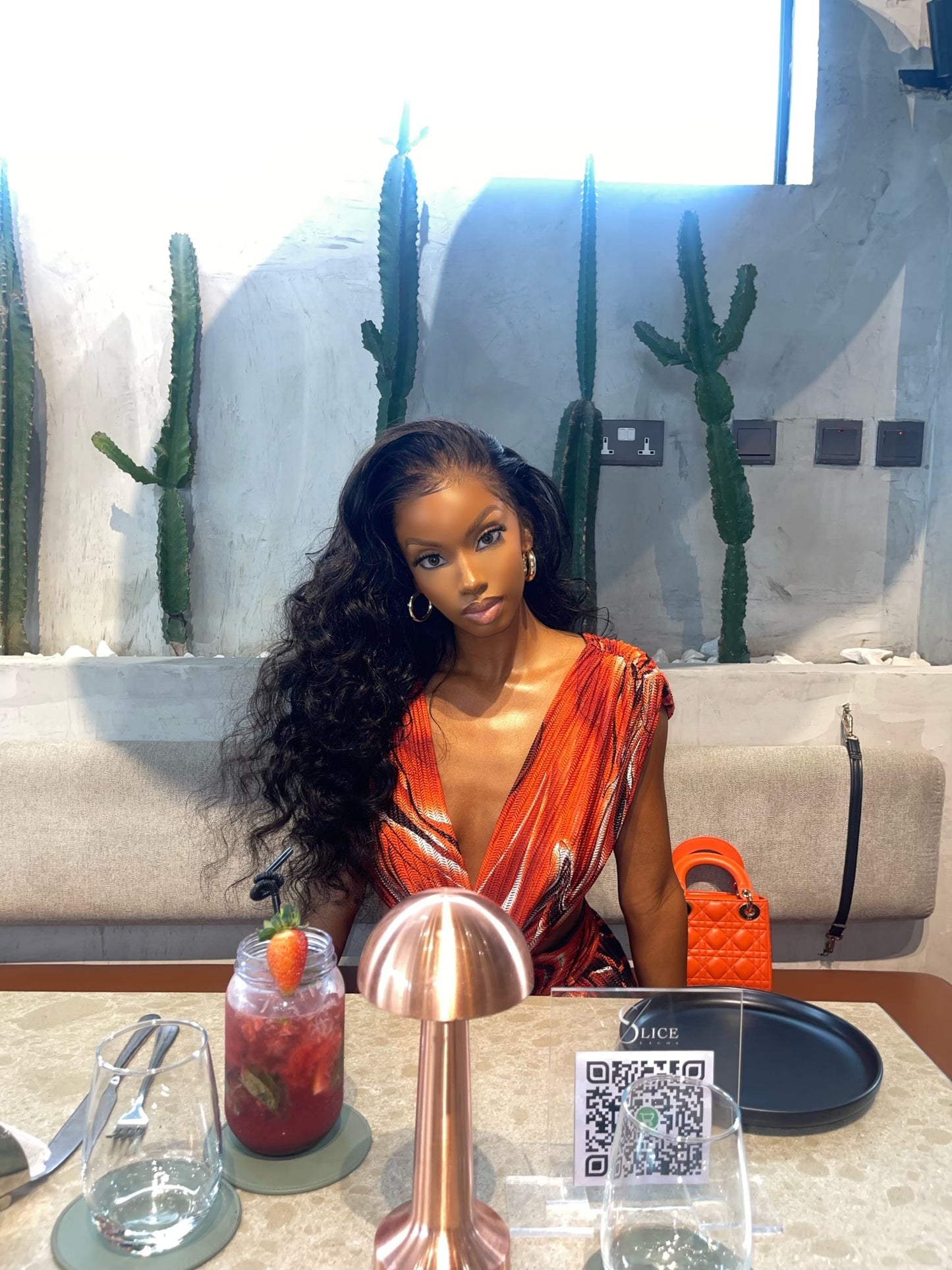 Mongolian Optimum Wave Hair Bundles