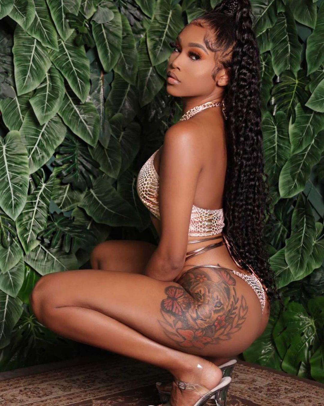 Burmese Summer Wave Hair Bundles
