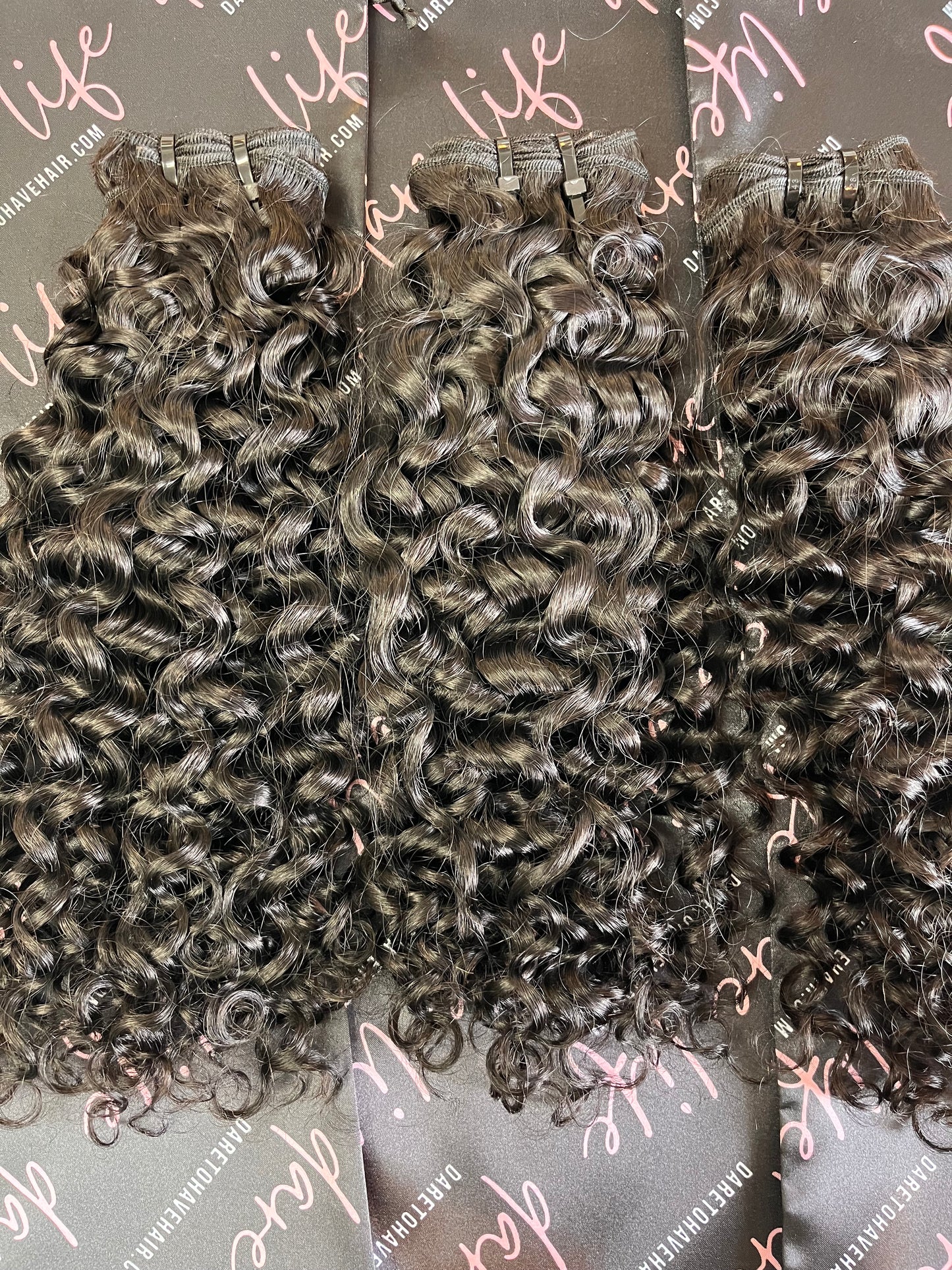 Indian Pure Wavy BUNDLE DEALS