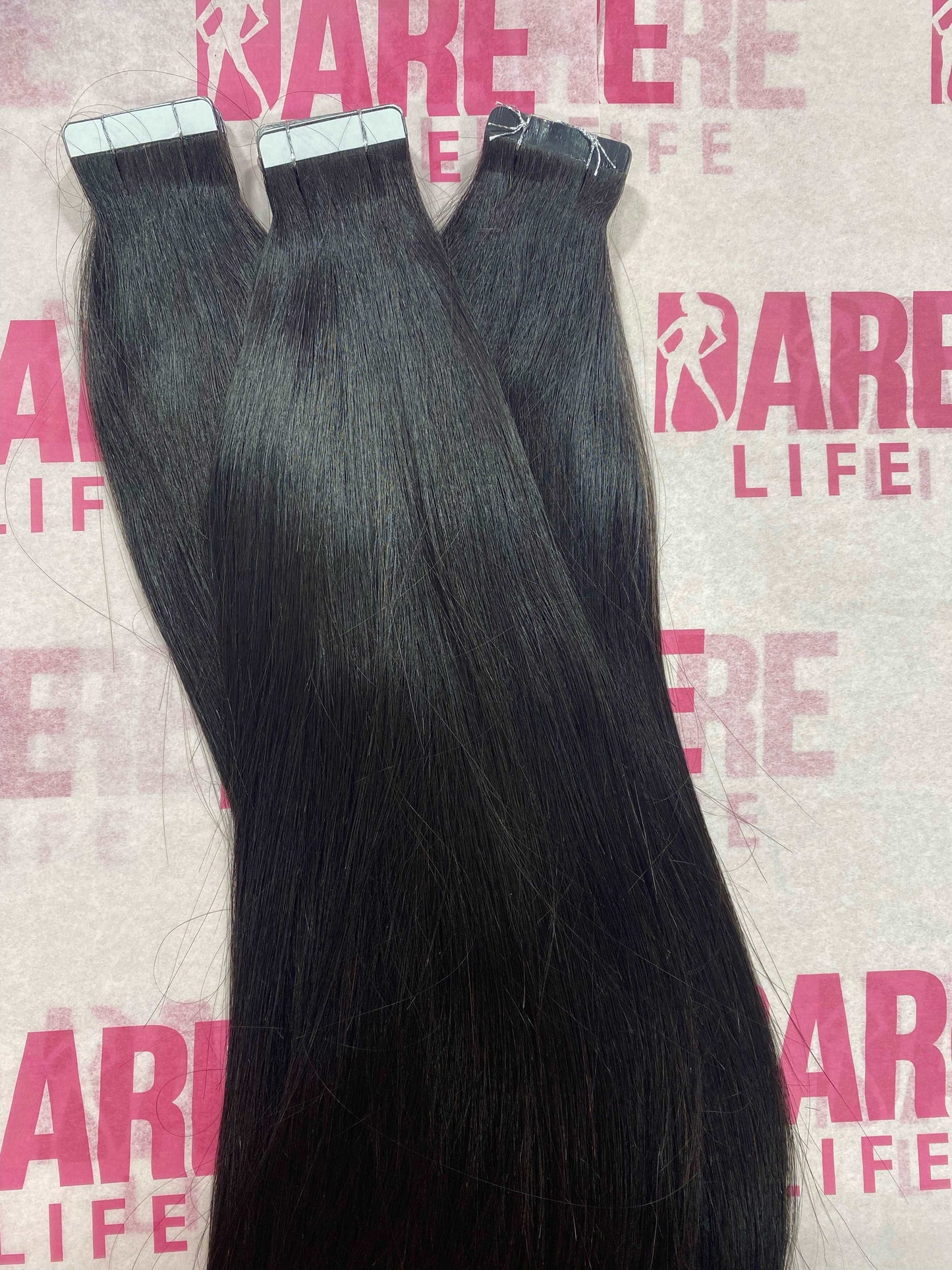 Tape-In Extensions (Individual Bundles)