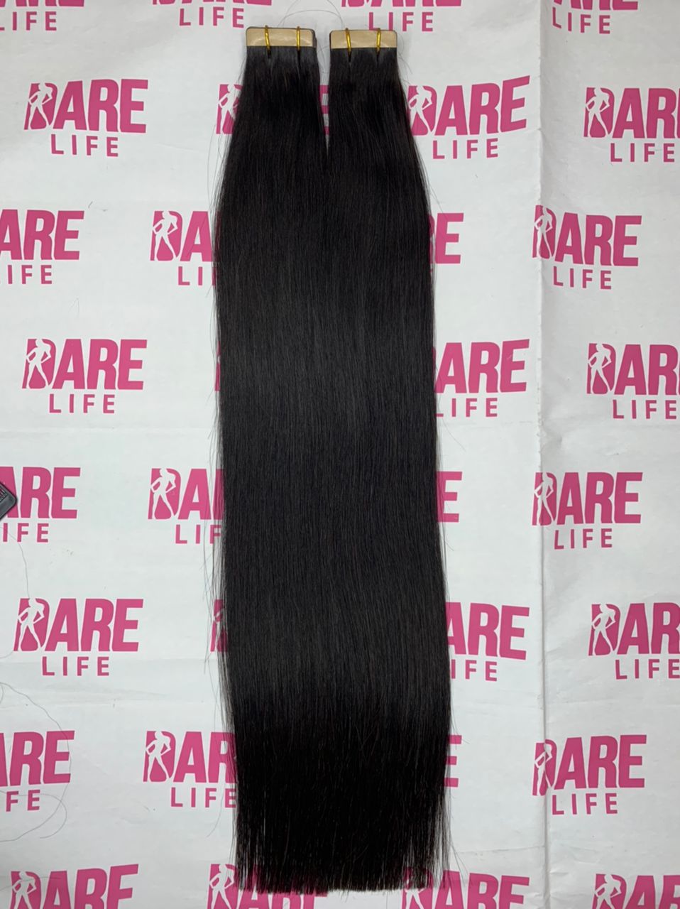 Indian Tape-In Extensions