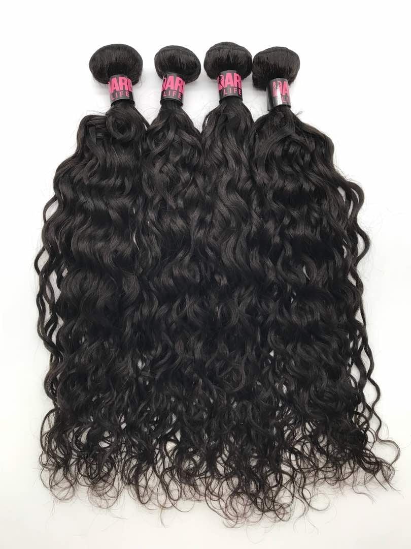 Straight Mini Mogul Wholesale Package (26 Bundles)