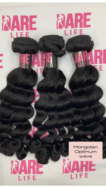 Mongolian Optimum Wave BUNDLE DEALS