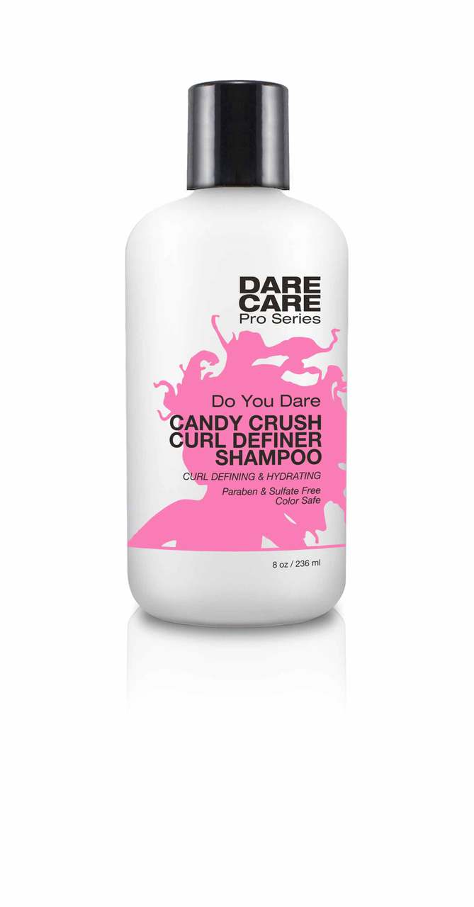 Candy Crush Curl Definer Shampoo
