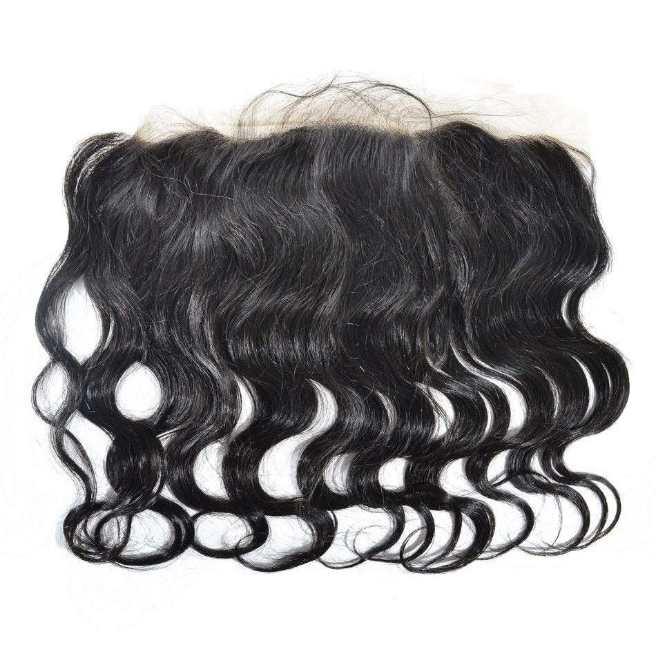 Dare Signature Body Wave Lace Frontal (Peruvian)