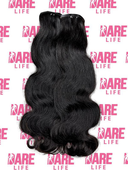 Indian Clip-In Extensions