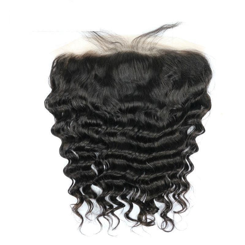 Filipino Bounce Wave Lace Frontal