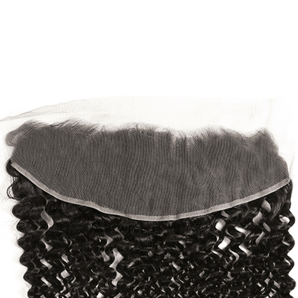 Cambodian High Tide Waves Lace Frontal