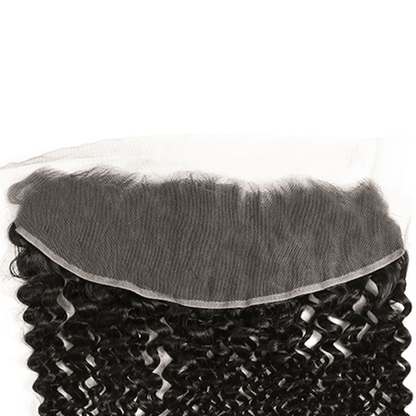 Cambodian High Tide Waves Lace Frontal