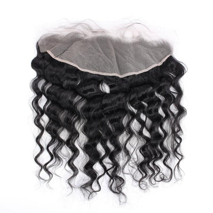 Cambodian Not Your Average Bodywave Lace Frontal
