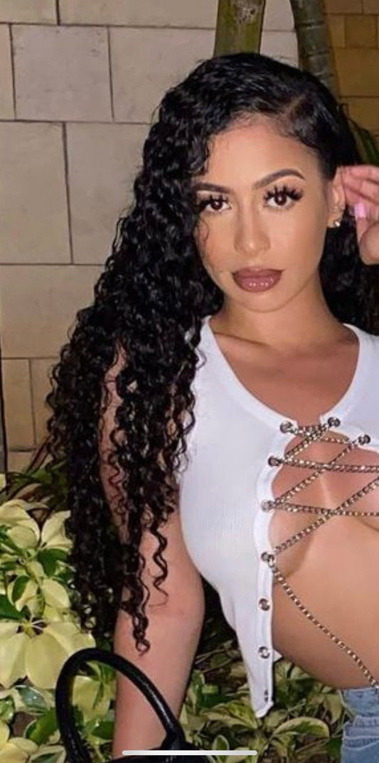 Mongolian Doll Curly BUNDLE DEALS
