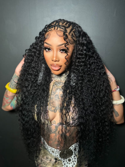 Indian Love Curl BUNDLE DEALS