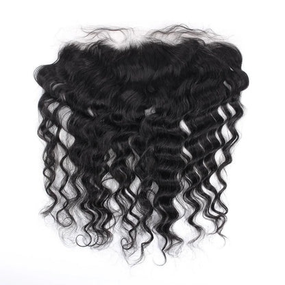 Cambodian Not Your Average Bodywave Lace Frontal
