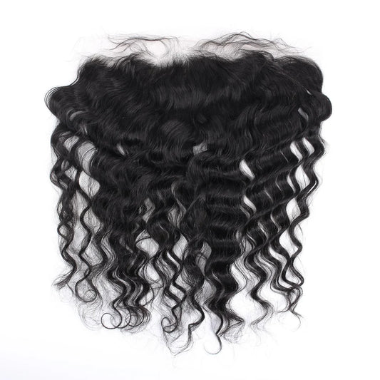 Raw Cambodian Not Your Average Bodywave Lace Frontal