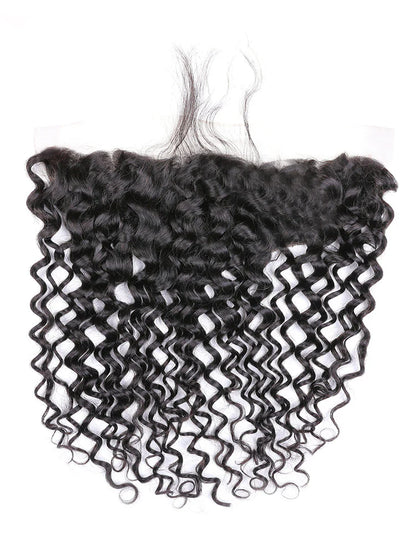 Cambodian High Tide Waves Lace Frontal