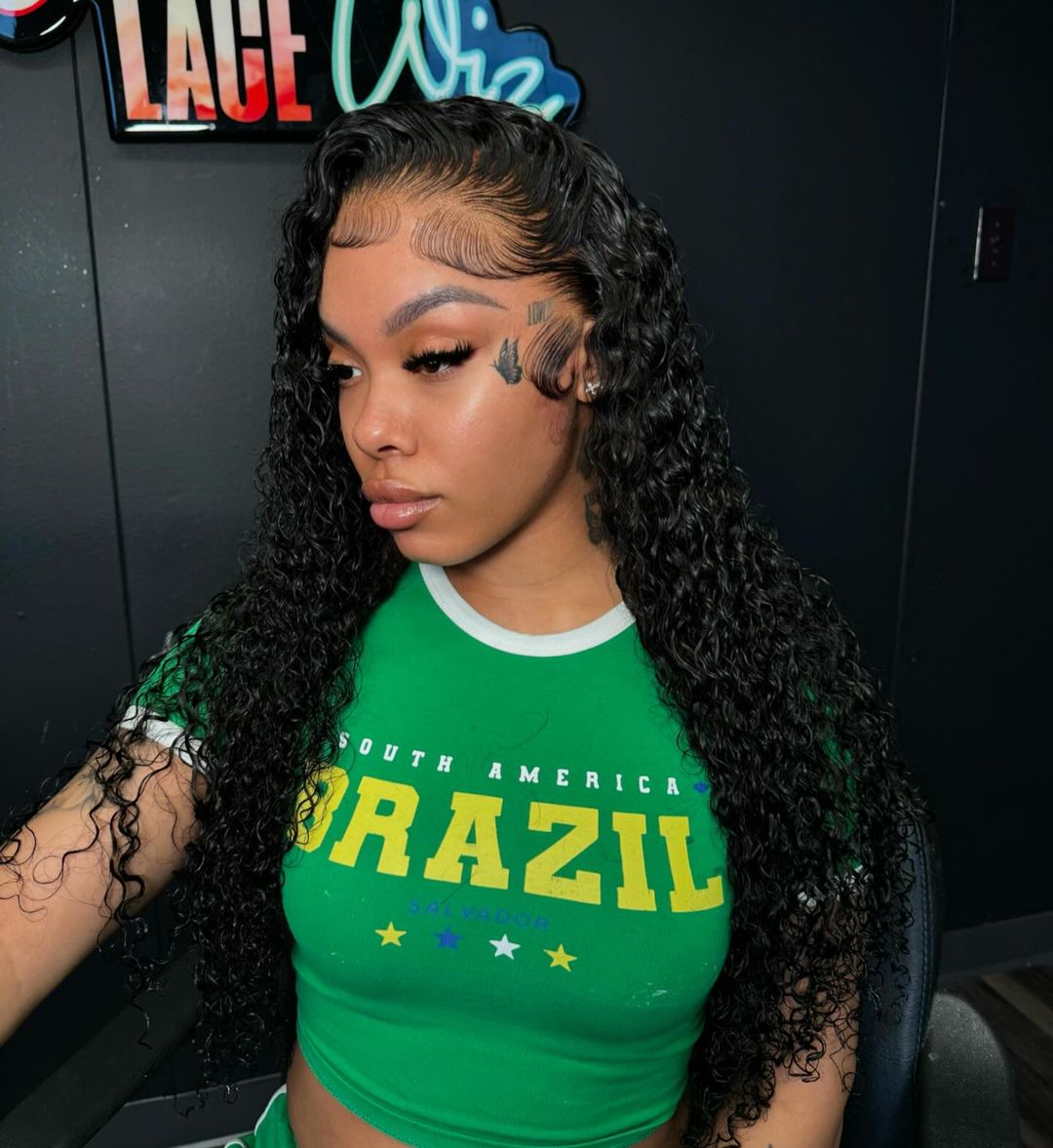 Indian Love Curl Hair Bundles