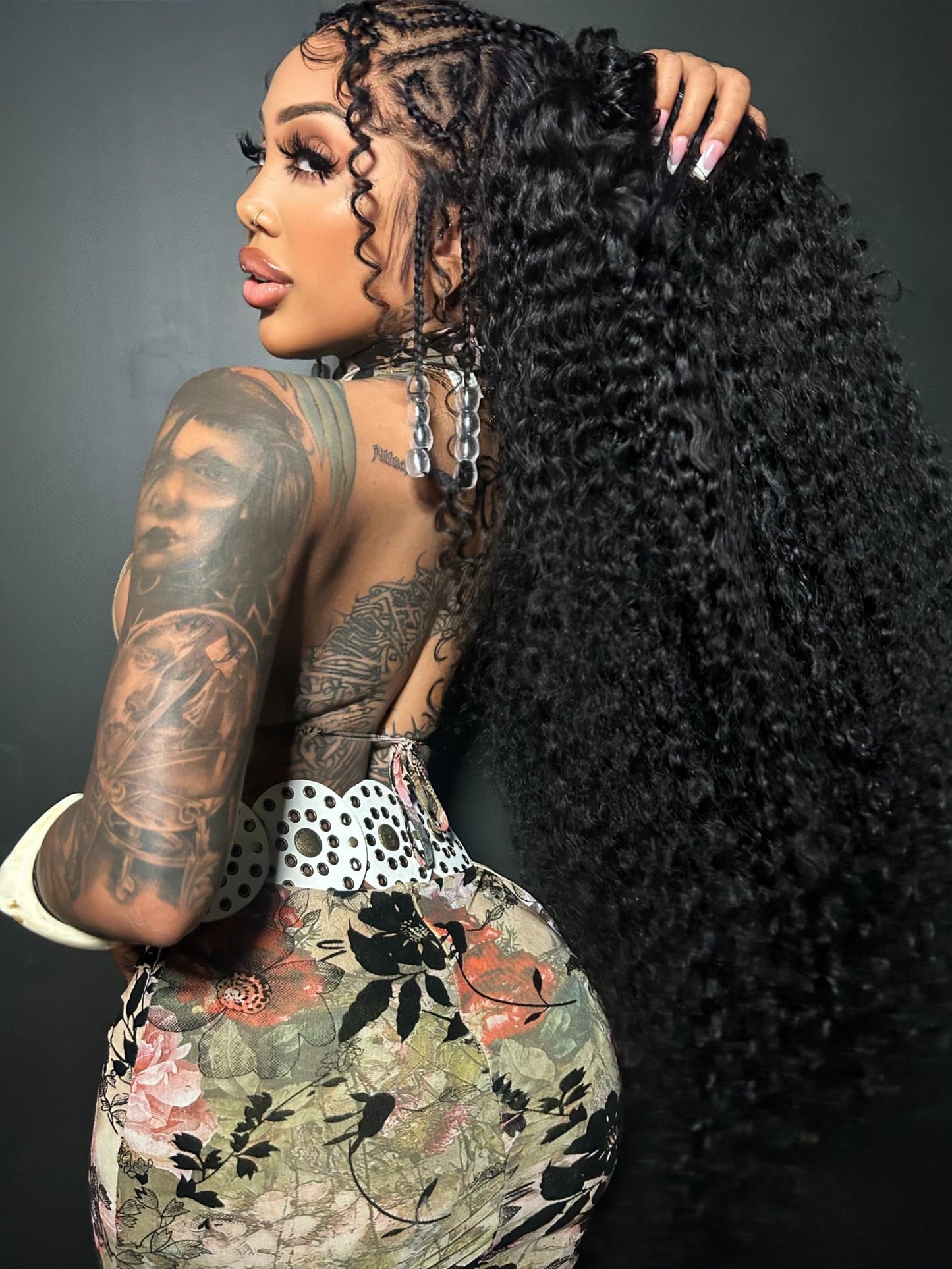 Indian Love Curl BUNDLE DEALS