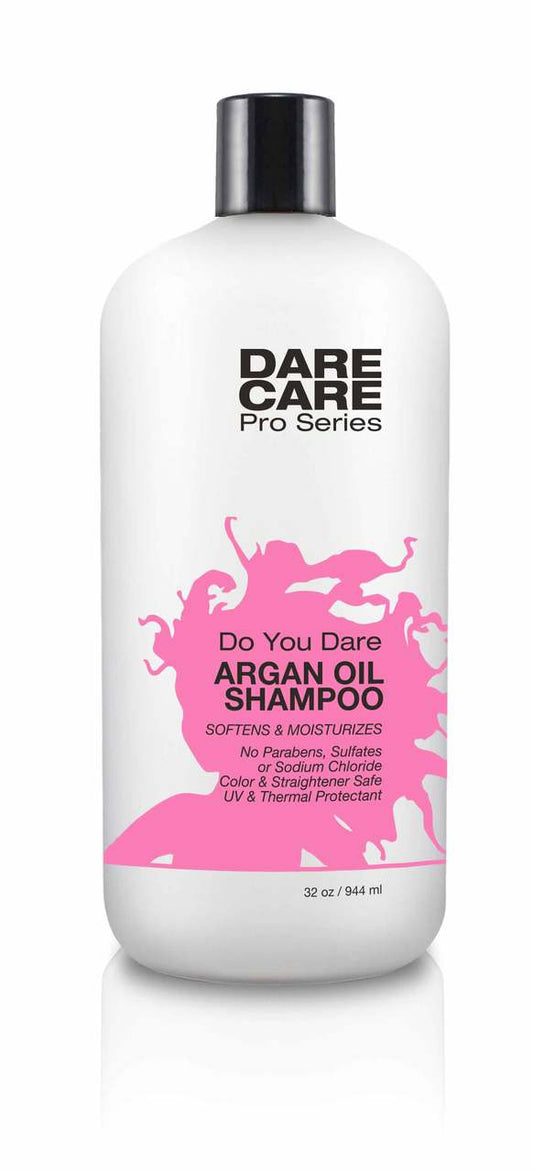 Argan Oil Shampoo