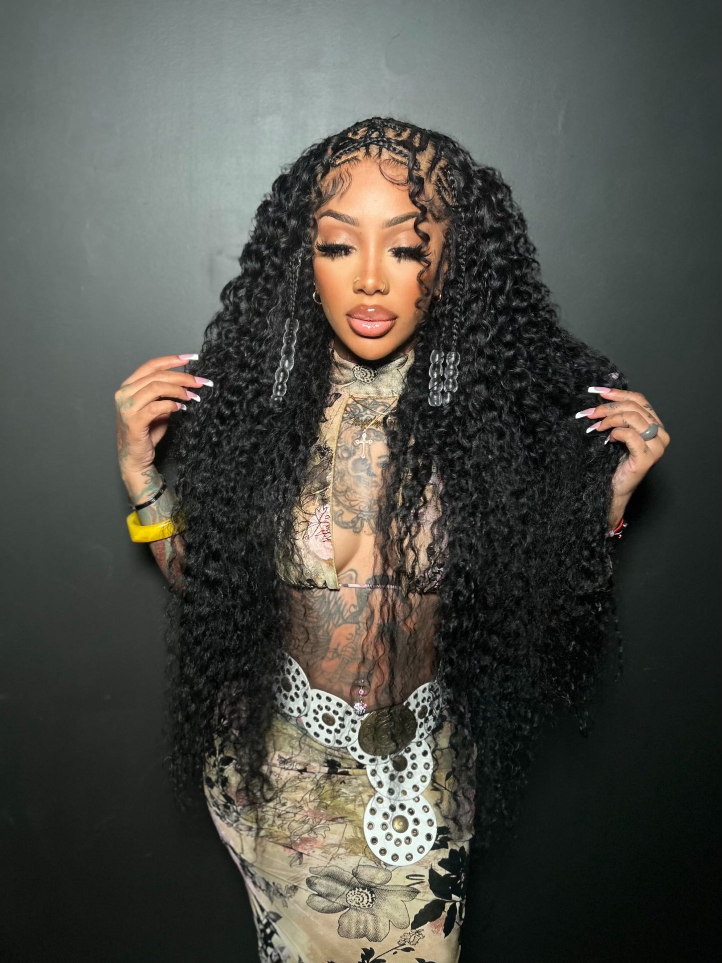 Indian Love Curl BUNDLE DEALS