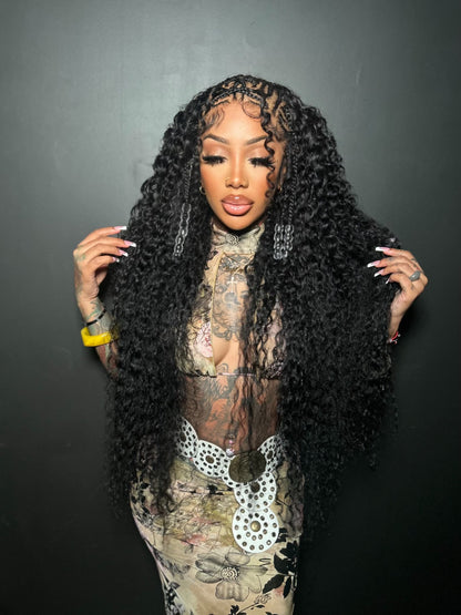Indian Love Curl BUNDLE DEALS
