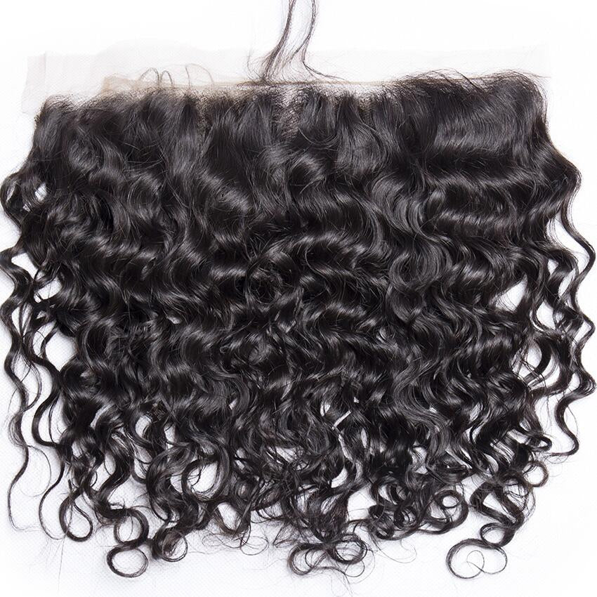 Filipino Bounce Wave Lace Frontal