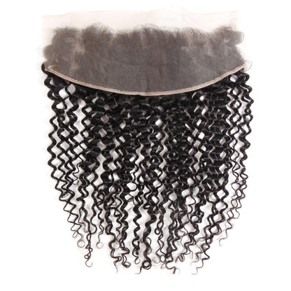 Cambodian Richesse Curls Lace Frontal