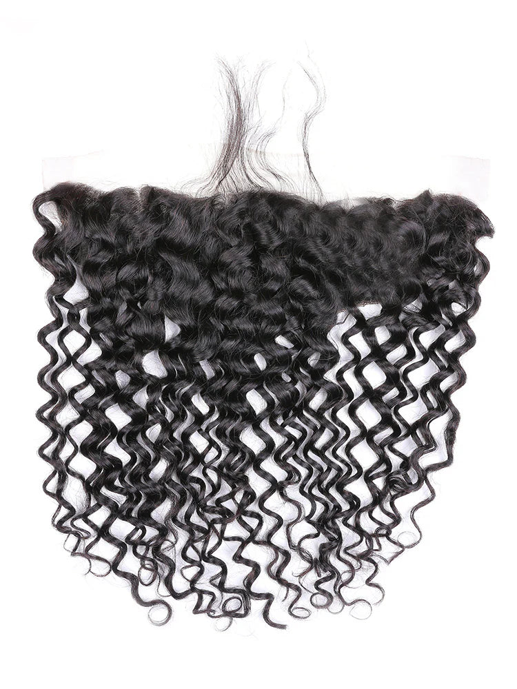 Cambodian Richesse Curls Lace Frontal