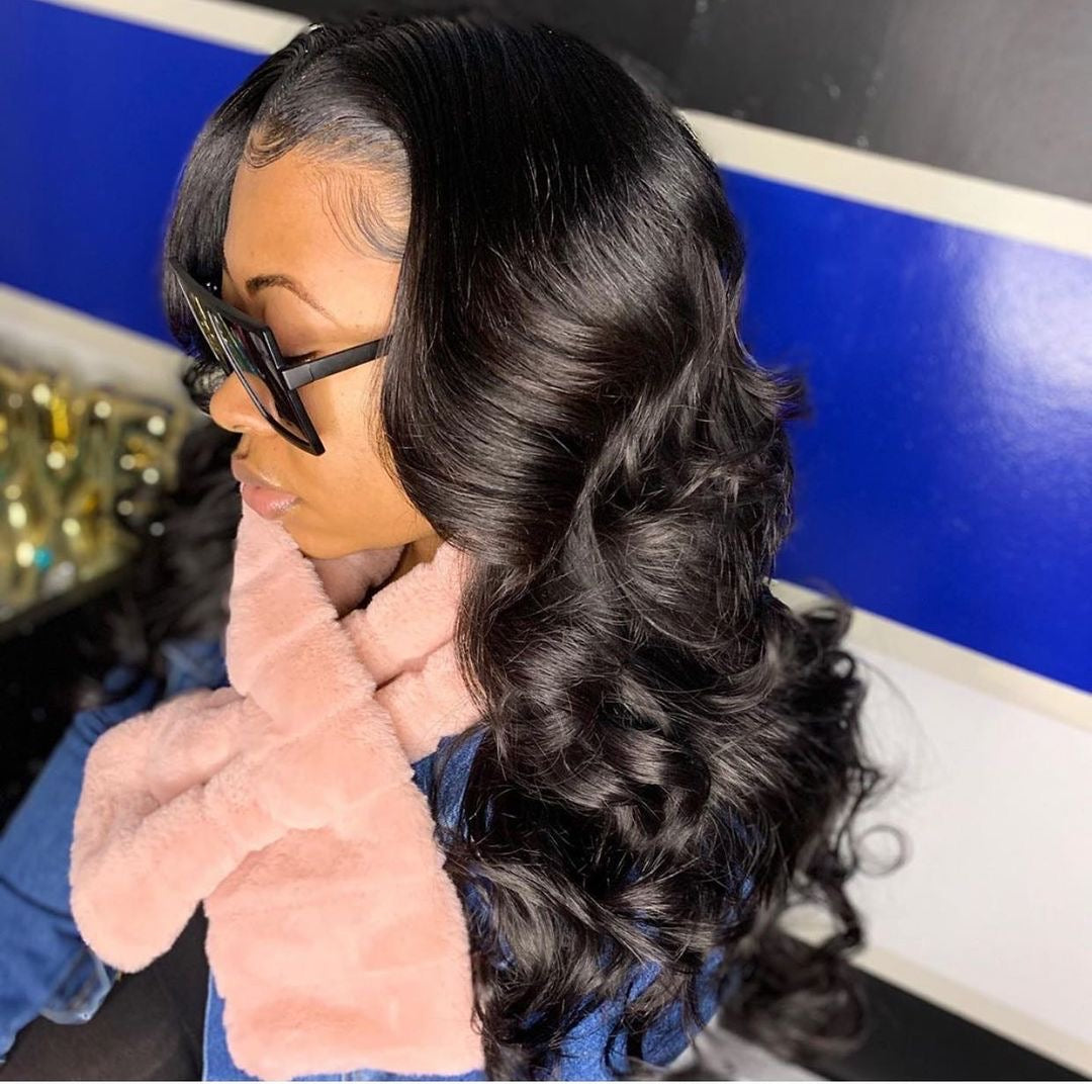 Armenian Dashing Straight Hair Bundles