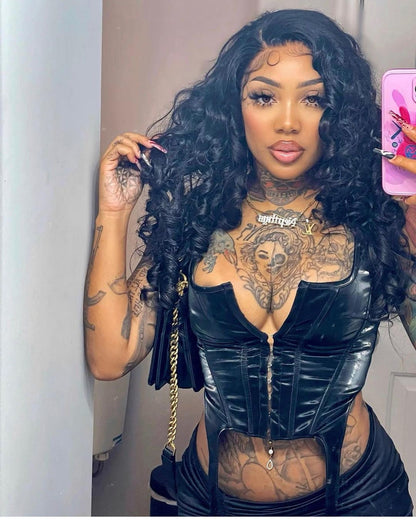 Filipino Bounce Wave Hair Bundles