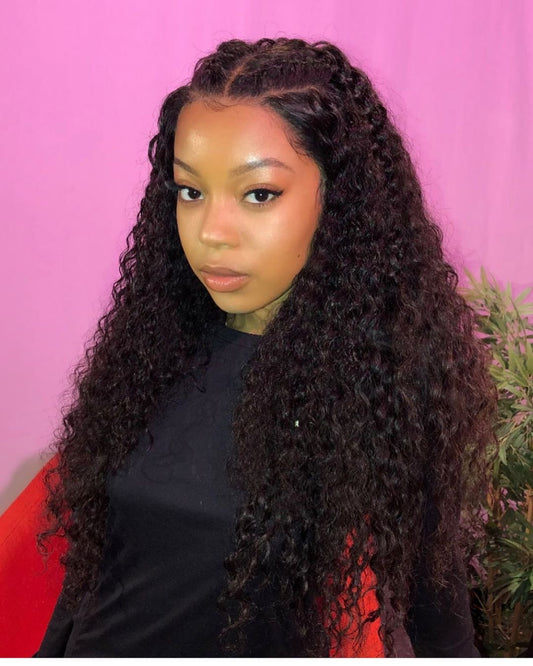 Peruvian Oh So Curly Hair Bundles