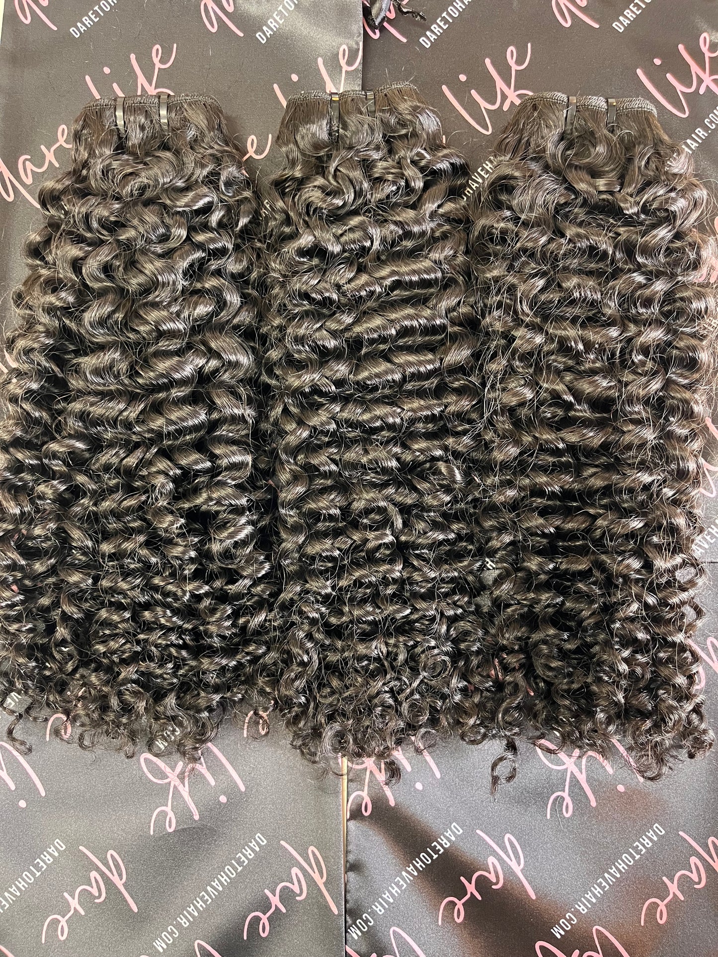 Indian Love Curl BUNDLE DEALS