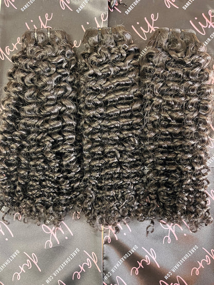 Indian Love Curl BUNDLE DEALS