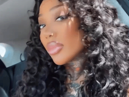 Indian HD 13x6 Lace Frontal Wig 32"
