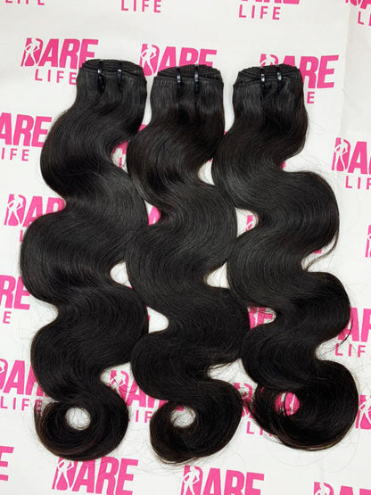 Indian Body Wave BUNDLE DEALS
