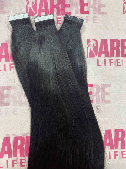 Tape-In Extensions (Individual Bundles)