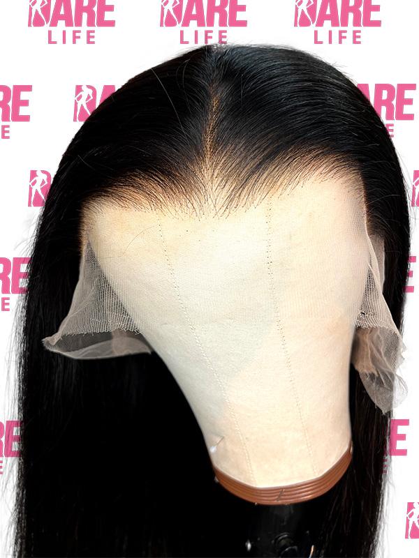 HD Pre-Plucked Full Lace Wig (200 Density)