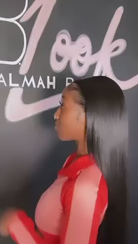 Armenian Dashing Straight Hair Bundles