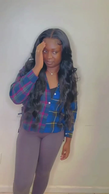 Indian Body Wave Hair Bundles