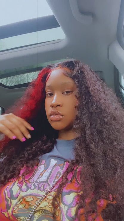 Brazilian Go Deep Curly BUNDLE DEALS
