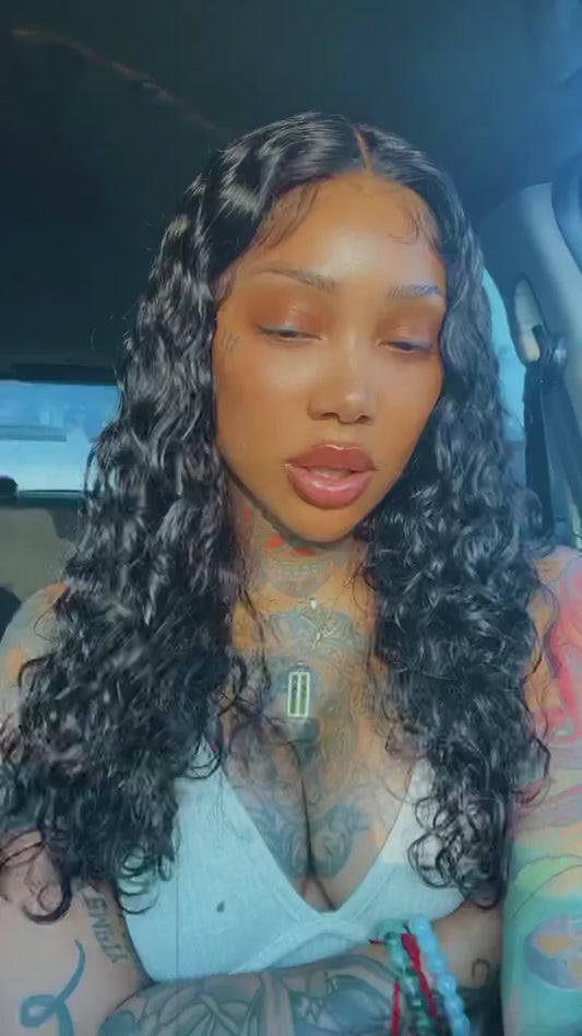 Filipino Boss Curly Hair Bundles