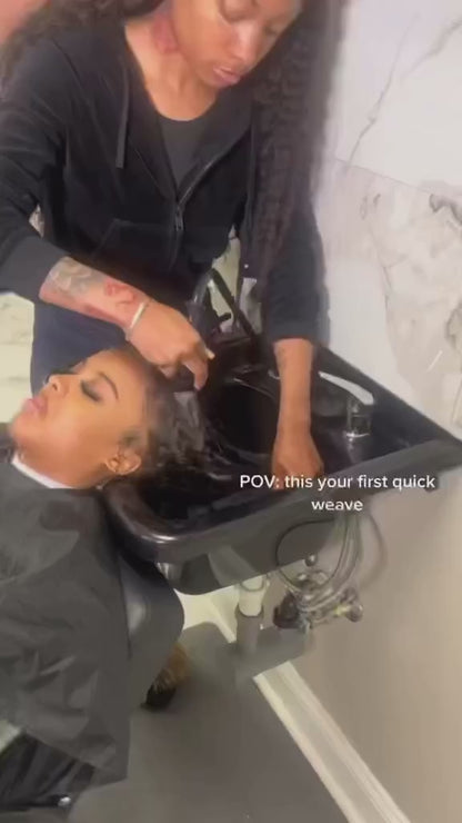 Indian Naturally Straight Hair Bundles