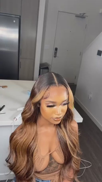 Malaysian Big Body Wave BUNDLE DEALS