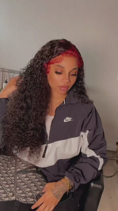 Brazilian Go Deep Curly Hair Bundles